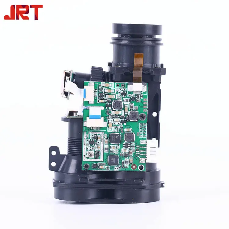 JRT200米远距离高频率激光全量加速器最新版