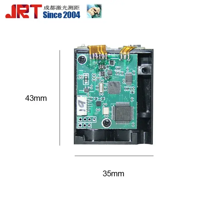 100Hz工业级激光全量加速器最新版150m distance measurement sensors