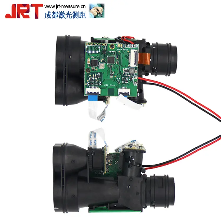 激光距离传感器