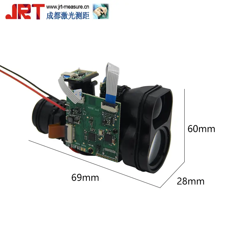 rangefinder module