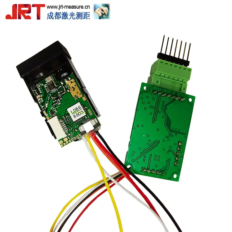 analog distance sensor