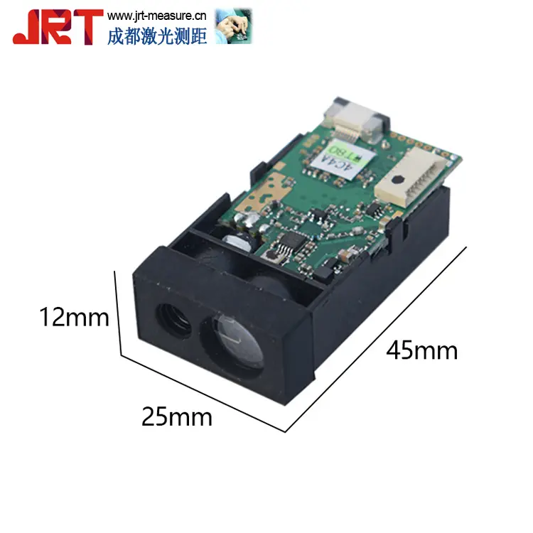 laser measuring sensor