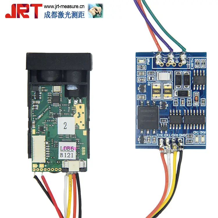 RS485高度测量传感器