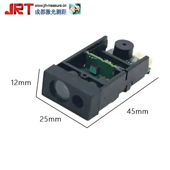 2022新品·Modbus RTU新通信协议·40米中距全量加速器最新版