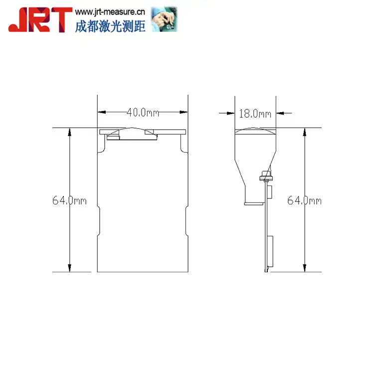 绿光激光全量加速器下载机械尺寸图