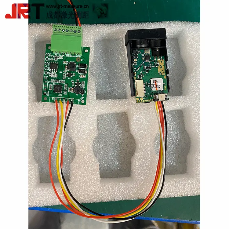 激光全量加速器最新版模拟量输出